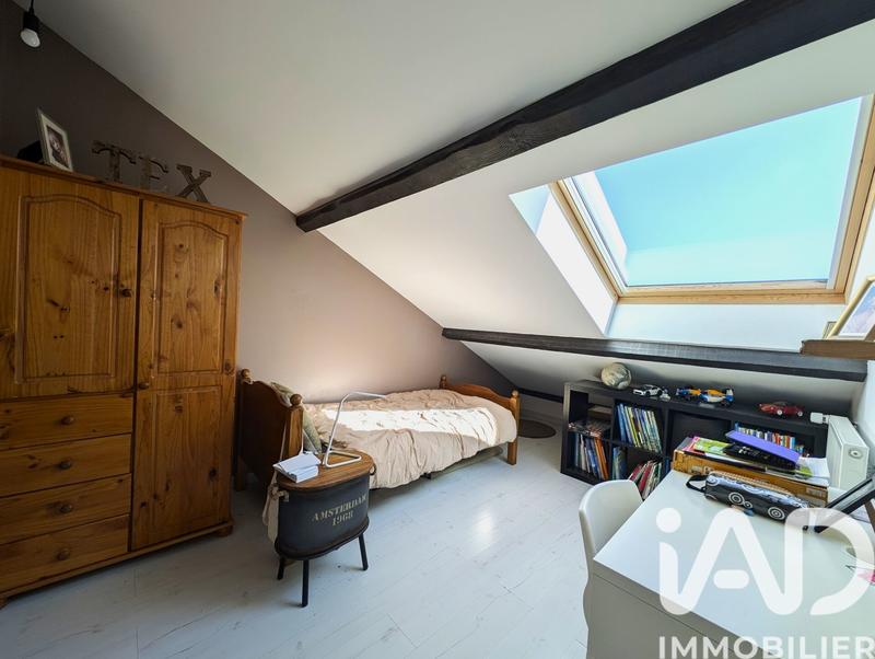 Maison de campagne - 250 m² - 13 pièces