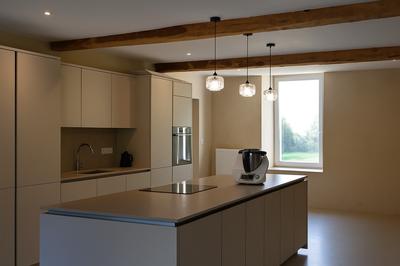 Propriété - 374 m² - 10 pièces