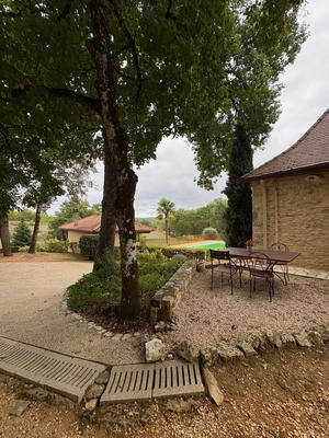 Propriété - 300 m² - 13 pièces