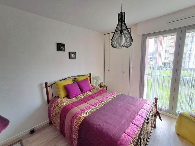 Appartement - 92 m² - 4 pièces