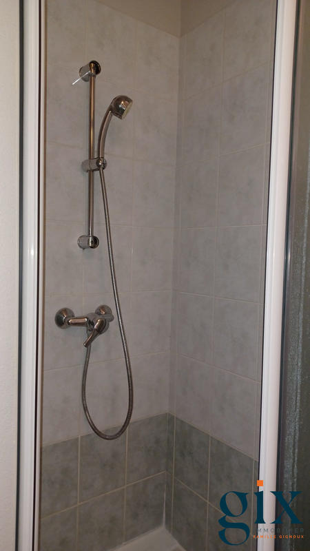 Appartement - 26 m² - 1 pièce