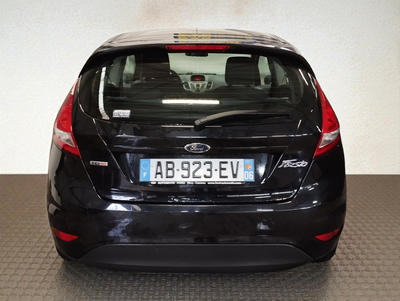 Ford Fiesta 1.4 Tdci 68 Trend 3p