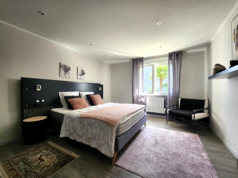 Maison de village - 155 m² - 4 pièces