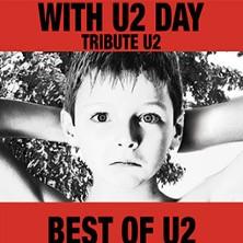 With U2 Day - Tournée