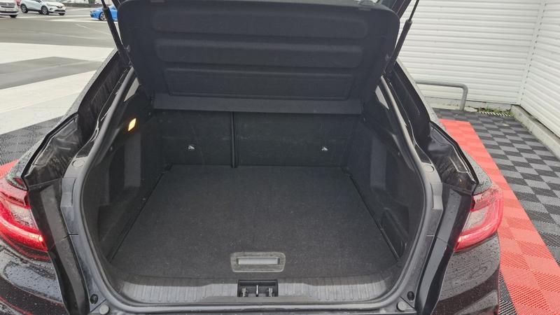 Renault Arkana E-Tech 145 Business