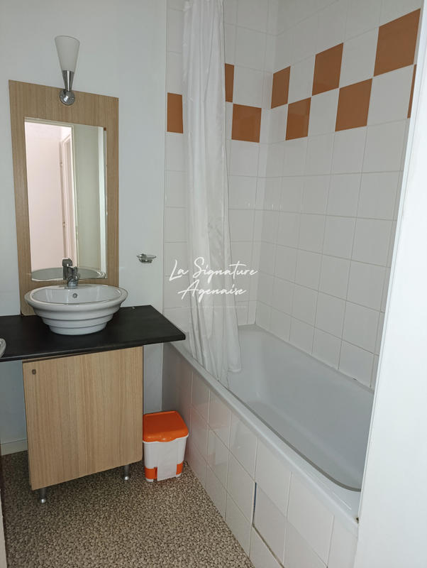 Maison - 41 m² - 2 pièces