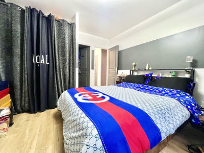 Maison - 125 m² - 6 pièces