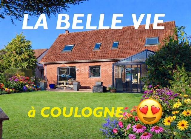 Maison - 146 m² - 6 pièces