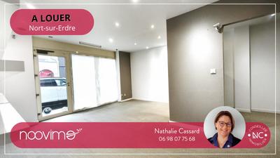 Local commercial - 65 m²