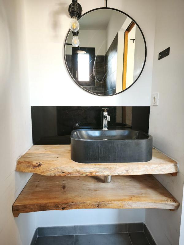 Maison - 102 m² - 4 pièces