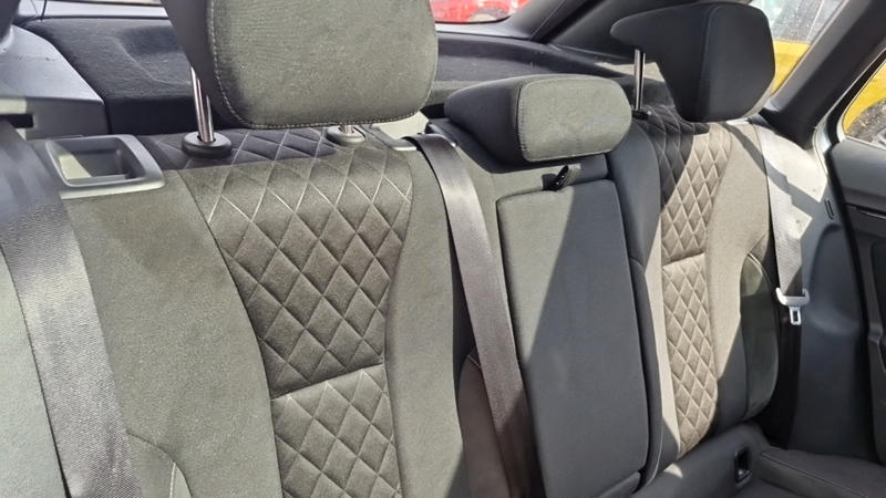 Skoda Kamiq 1.5 Tsi 150 Ch Bvm6 Business