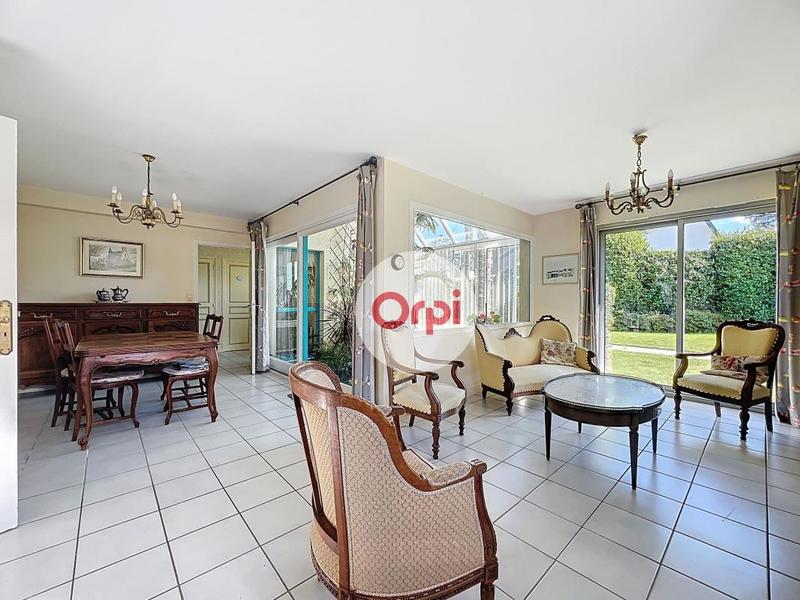 Maison - 91 m² - 4 pièces