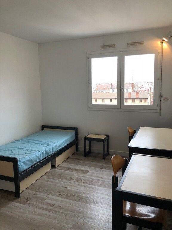 Studio - 20 m² - 1 pièce