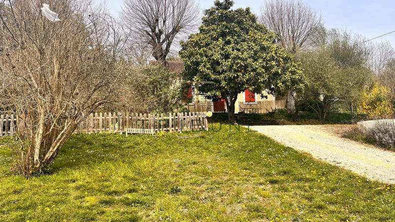 Maison - 86 m² - 3 pièces