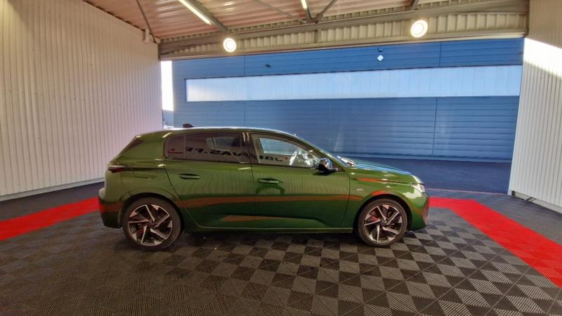 Peugeot 308 Phev 180 E-Eat8 Allure Pack