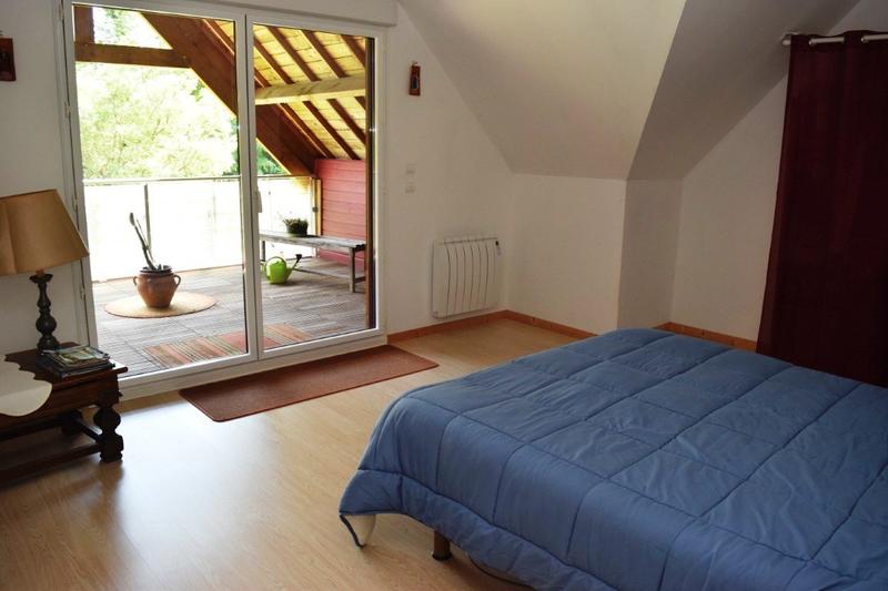 Maison - 175 m² - 6 pièces