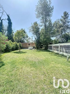 Maison de ville - 147 m² - 6 pièces