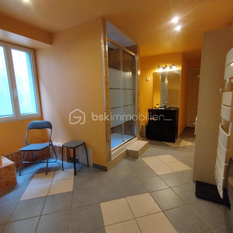 Immeuble - 250 m² - 5 pièces