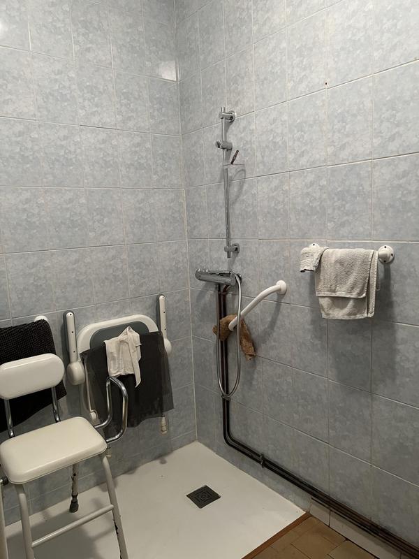 Villa - 109 m² - 4 pièces