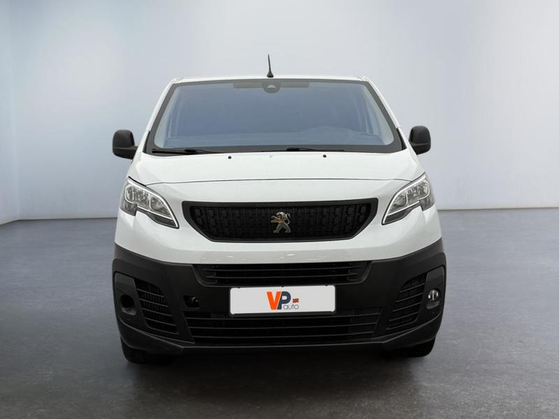 Peugeot Expert Fourgon Fgn Tole m Bluehdi 120 s&amp;S Bvm6
