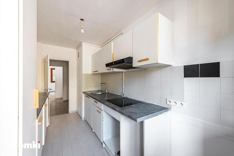 Appartement - 66 m² - 4 pièces