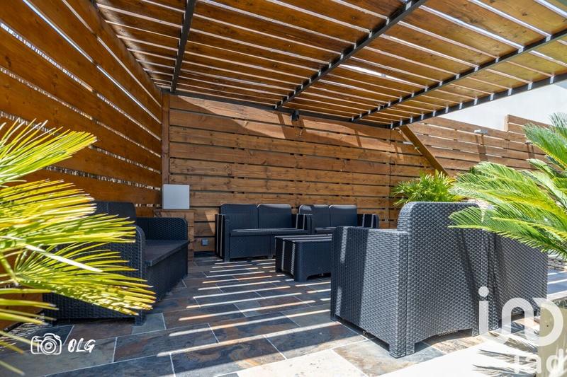 Maison - 170 m² - 7 pièces