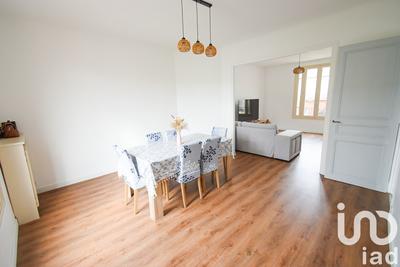 Maison - 115 m² - 4 pièces