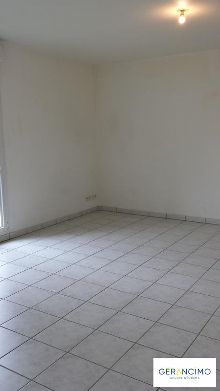 Appartement - 34 m² - 1 pièce