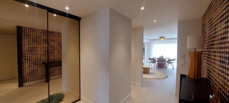 Appartement - 87 m² - 3 pièces