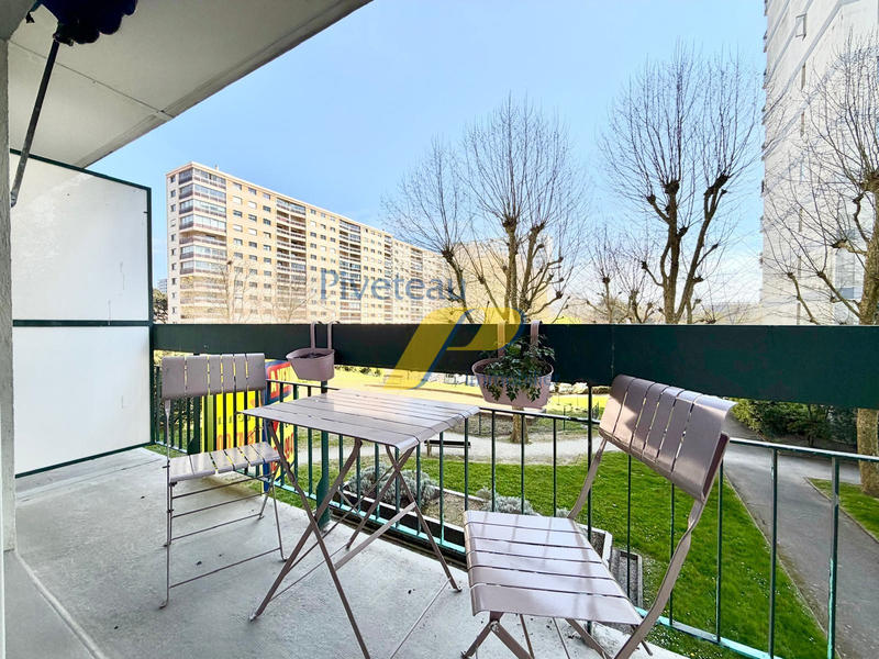 Appartement - 71 m² - 3 pièces