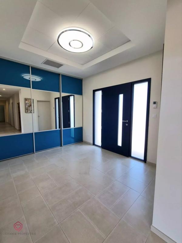 Villa - 156 m² - 3 pièces