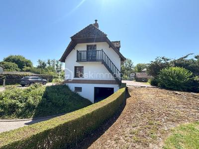 Maison de campagne - 120 m² - 5 pièces