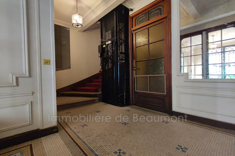 Appartement - 19 m² - 1 pièce