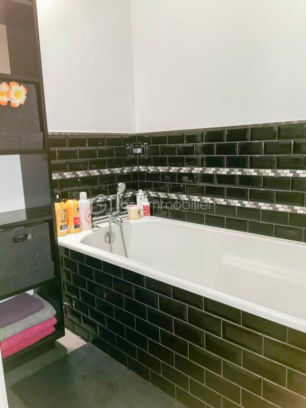 Maison ancienne - 156 m² - 6 pièces