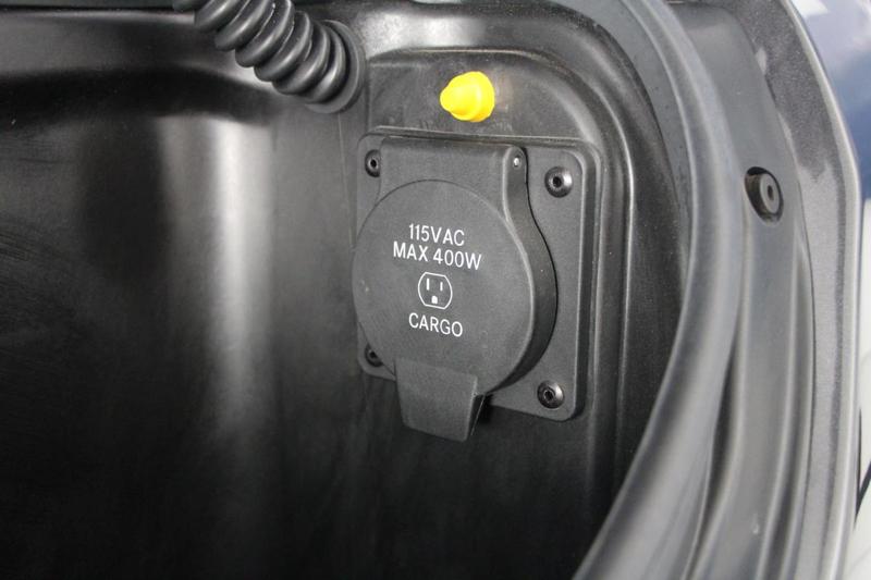 Dodge Ram 1500 5.7 V8 395 Flexfuel Hemi Crew Cab Rebel