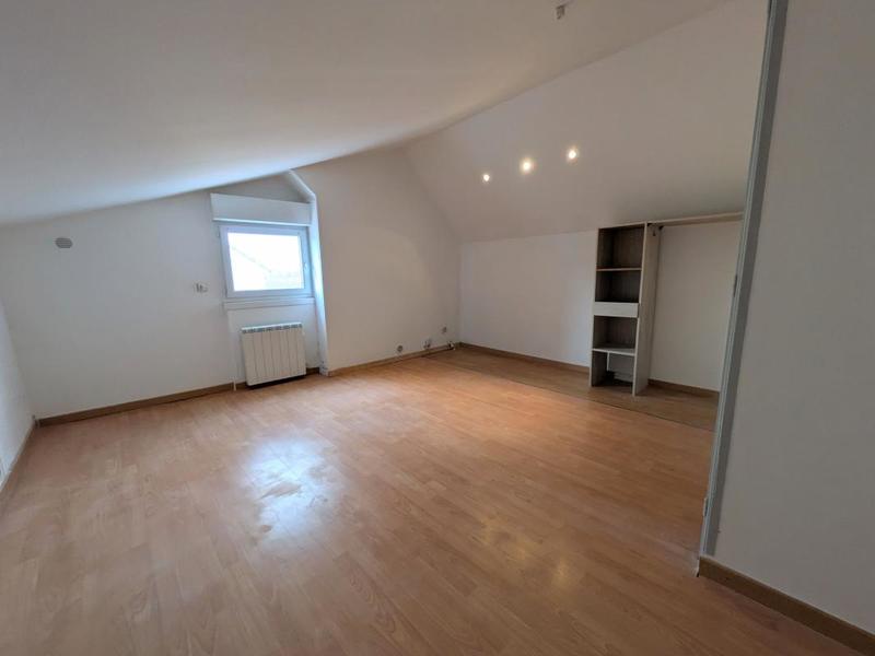 Maison - 76 m² - 3 pièces