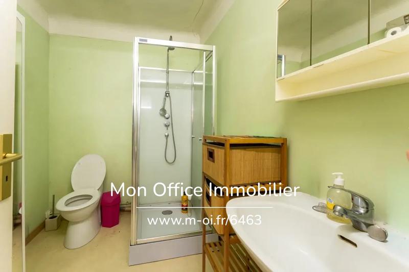 Appartement - 28 m² - 2 pièces