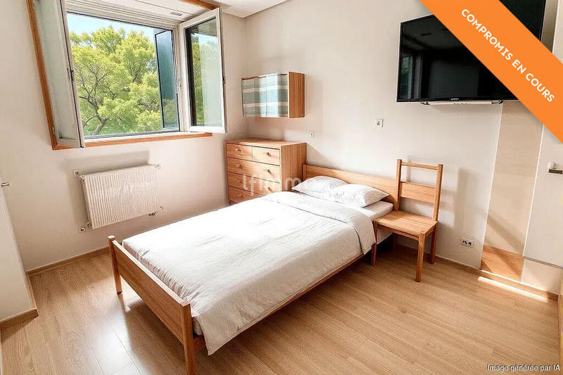 Villa - 155 m² - 6 pièces