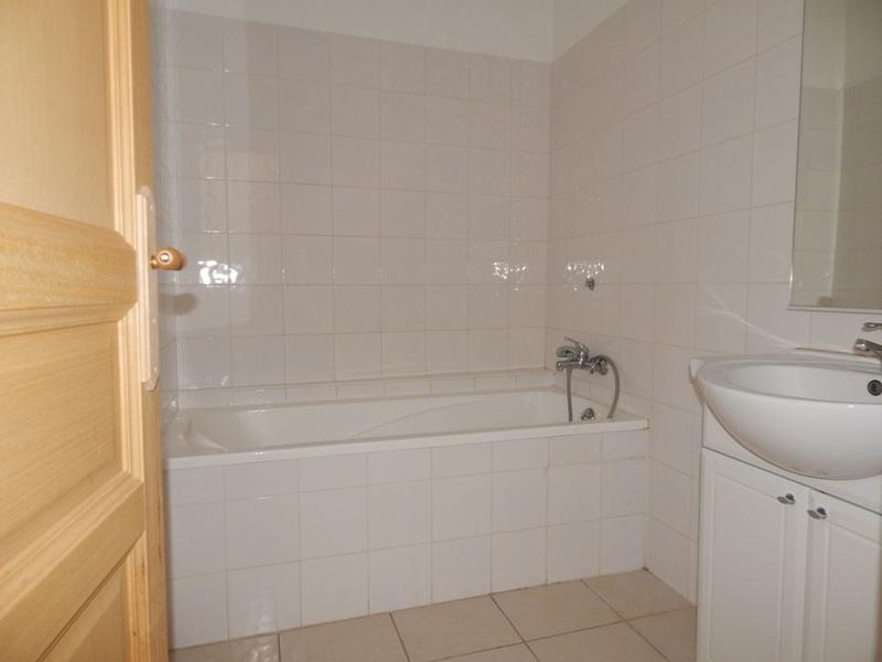 Appartement - 91 m² - 4 pièces