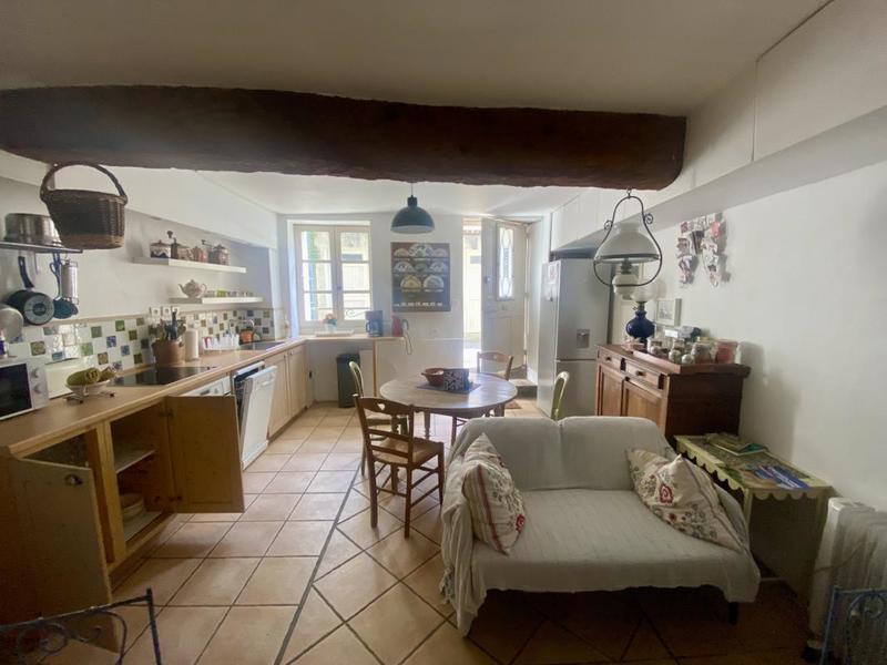 Maison - 44 m² - 3 pièces