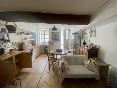 Maison - 44 m² - 3 pièces