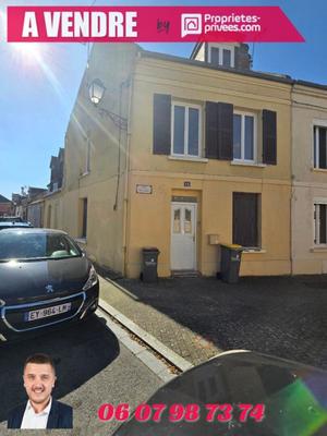 Immeuble - 170 m² - 1 pièce