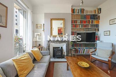 Appartement - 95 m² - 5 pièces