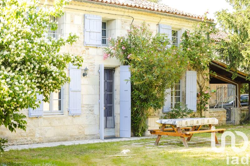 Maison - 501 m² - 14 pièces