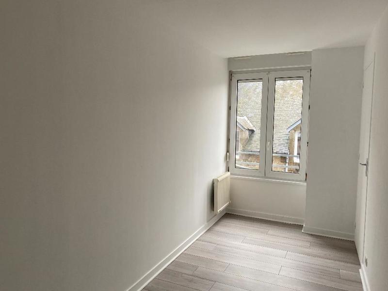 Appartement - 46 m² - 3 pièces