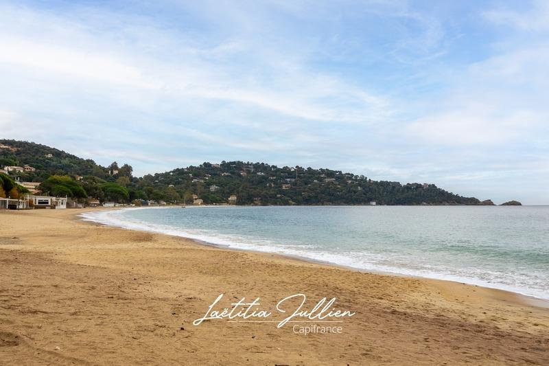 Appartement - 26 m² - 1 pièce