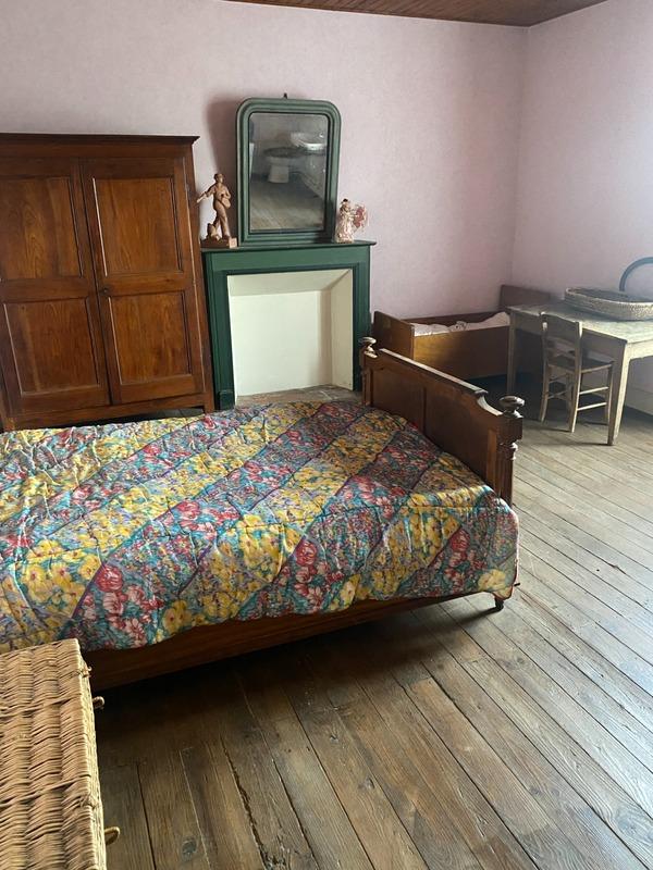 Maison - 211 m² - 7 pièces