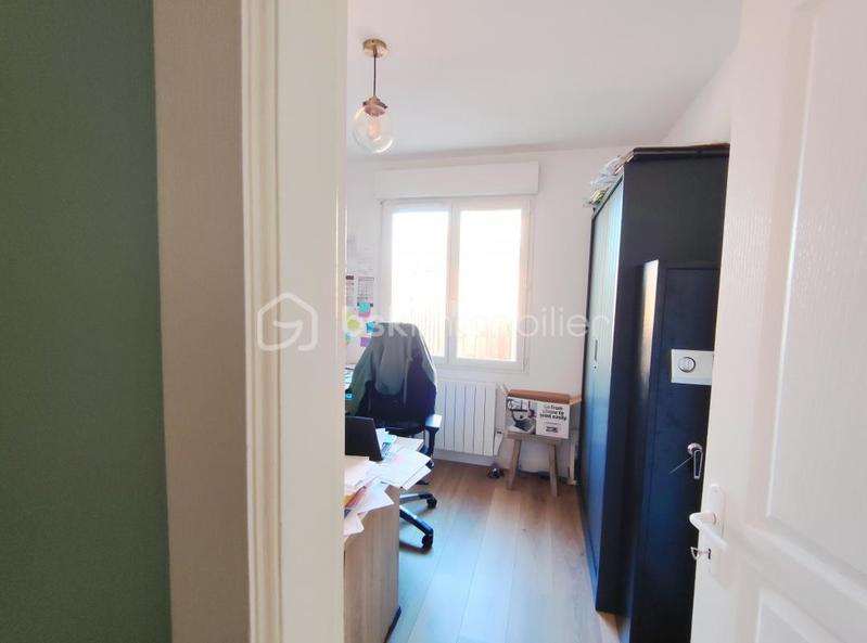 Pavillon - 111 m² - 5 pièces