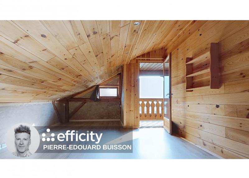 Maison - 154 m² - 7 pièces