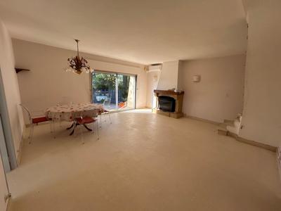 Appartement - 108 m² - 3 pièces